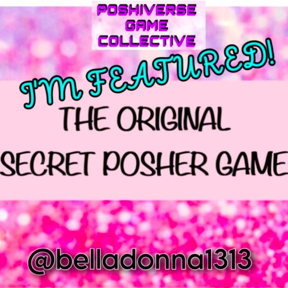 🌸I’m featured! 05/01